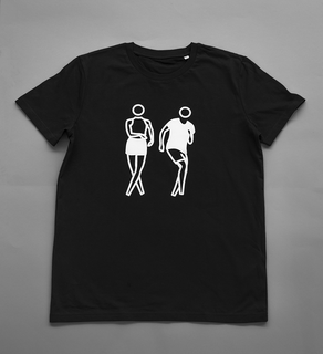 Image of front of t-shirt