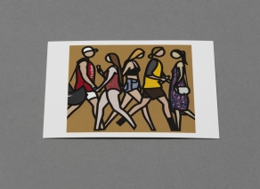 card