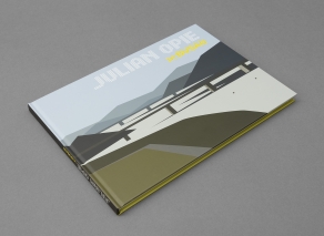 Catalogues | Julian Opie
