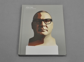 Catalogues | Julian Opie