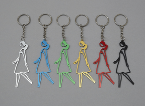 Keyrings