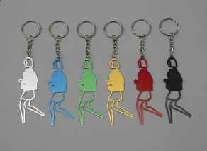 Keyrings