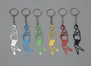 Keyrings