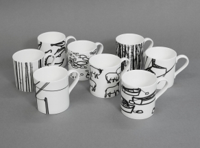 mugs