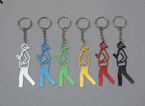 Keyrings