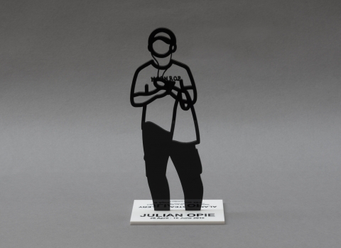 statuette