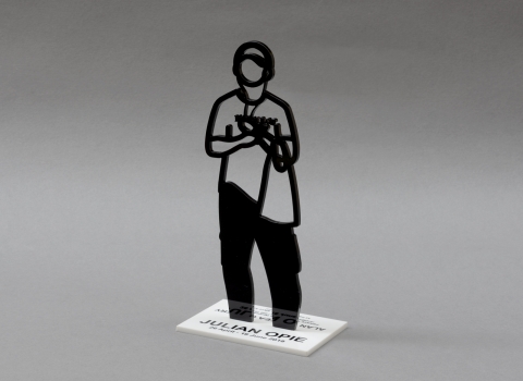 statuette