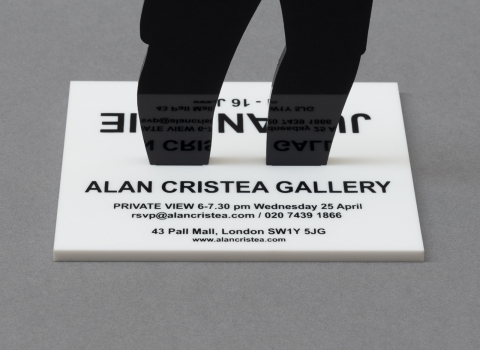 statuette