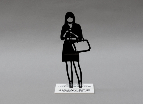 statuette