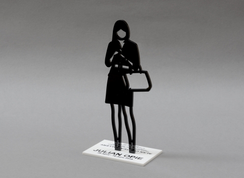 statuette