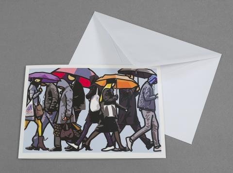 card