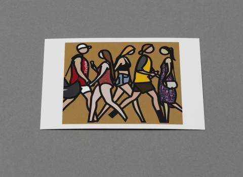 card