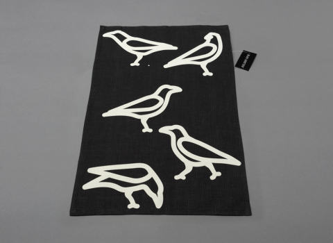 Tea Towel