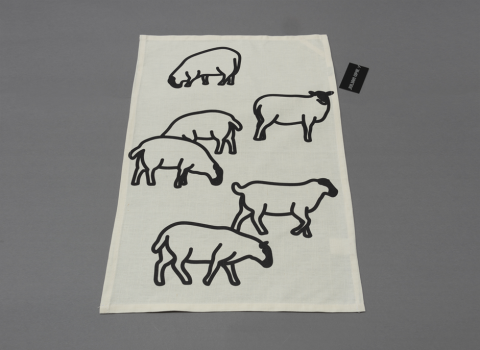 Tea Towel