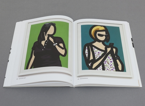 catalogue