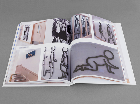 Julian Opie 2012 Julian Opie Julian Opie 2012 Julian Opie