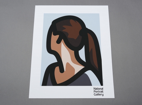Poster front