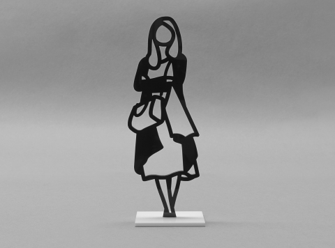 statuette