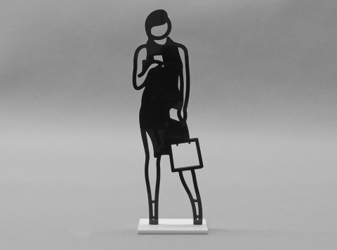 statuette