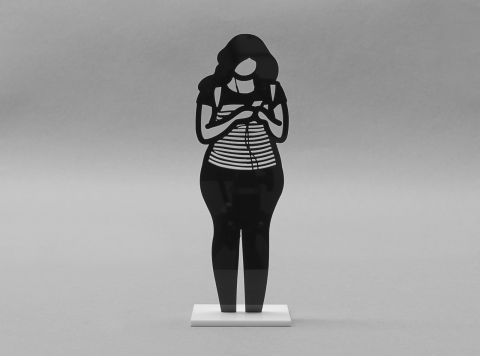 statuette