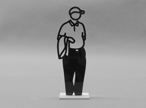 statuette