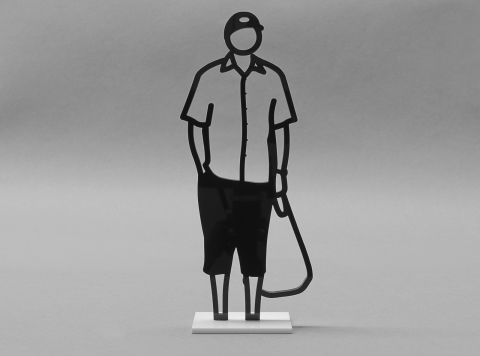 statuette