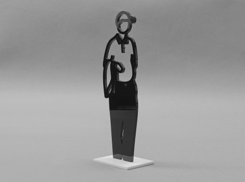 statuette