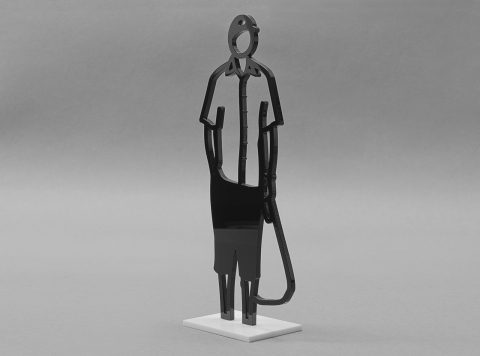 statuette