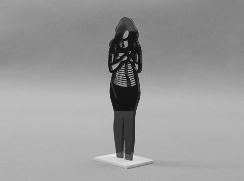 statuette