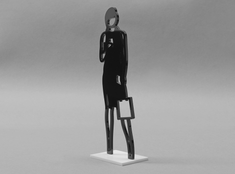 statuette