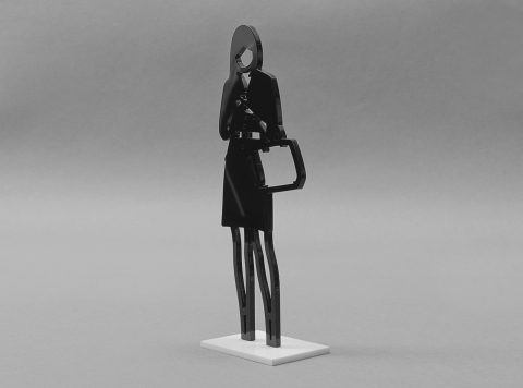 statuette