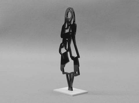 statuette