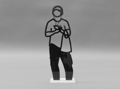 statuette