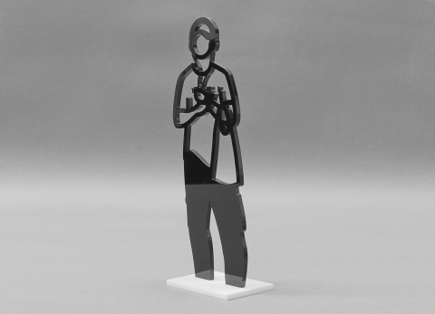 statuette