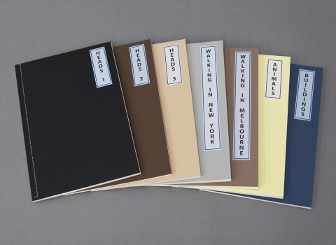 catalogue