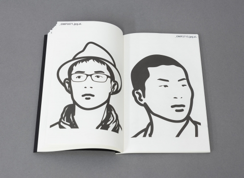 catalogue
