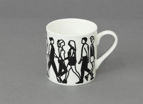 mug