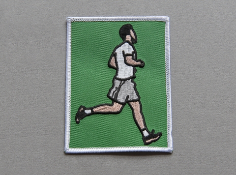 Badge