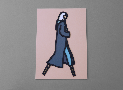 Postcard
