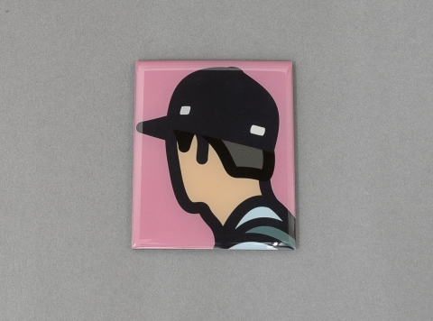 magnet