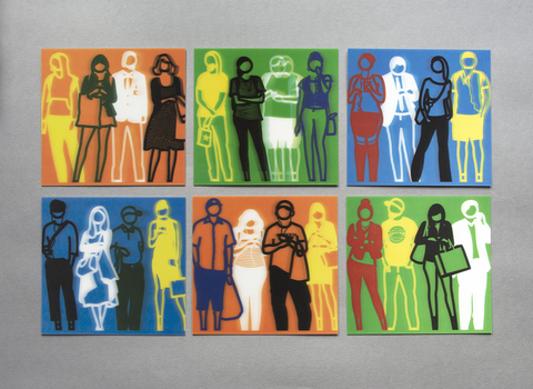 Postcards