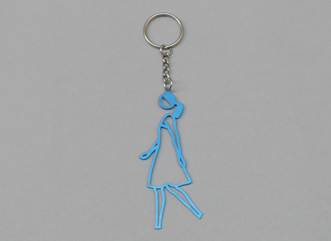 Keyring