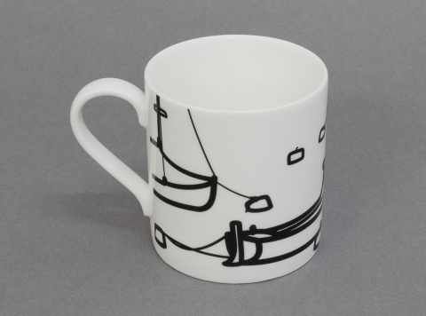 mug