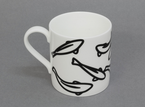 mug