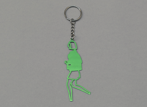 Keyring