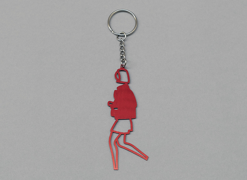 Keyring