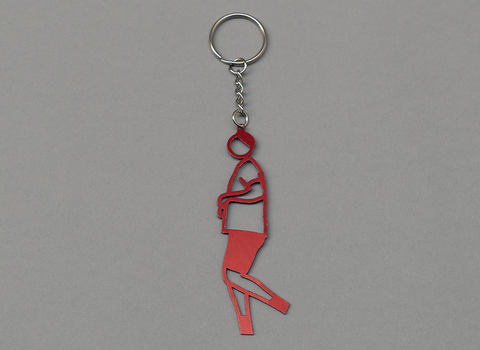 Keyring