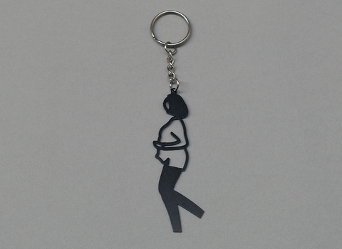 Keyring