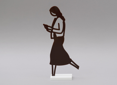 Statuette