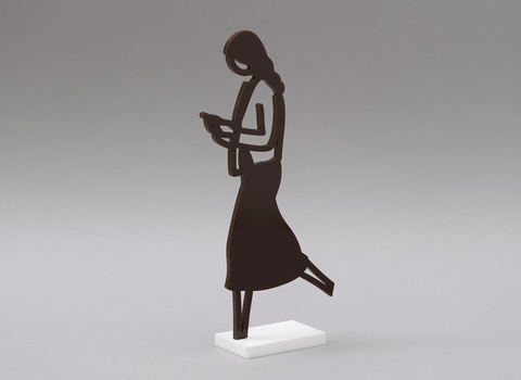 statuette